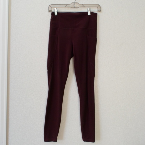 Salutation Stash Pocket Tight Size S - Picture 4 of 15